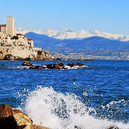 5 Min To Sea Suite Francaise Old Town Antibes Exteriér fotografie